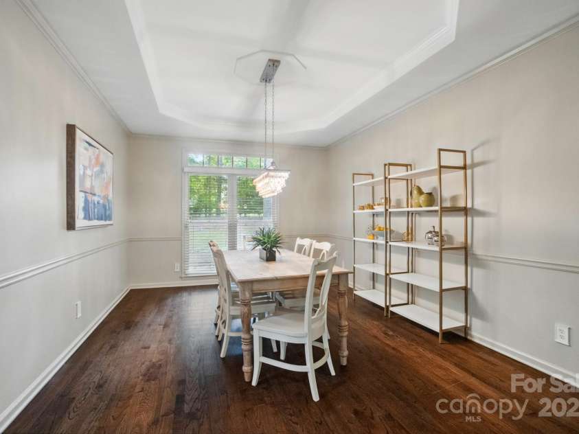 10319 Remembrance Trail, Huntersville, NC 28078.  MLS# CAR4250253, YatesRealty ID 17488. 