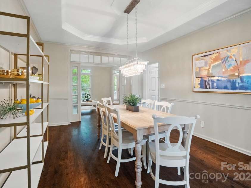 10319 Remembrance Trail, Huntersville, NC 28078.  MLS# CAR4250253, YatesRealty ID 17488. 