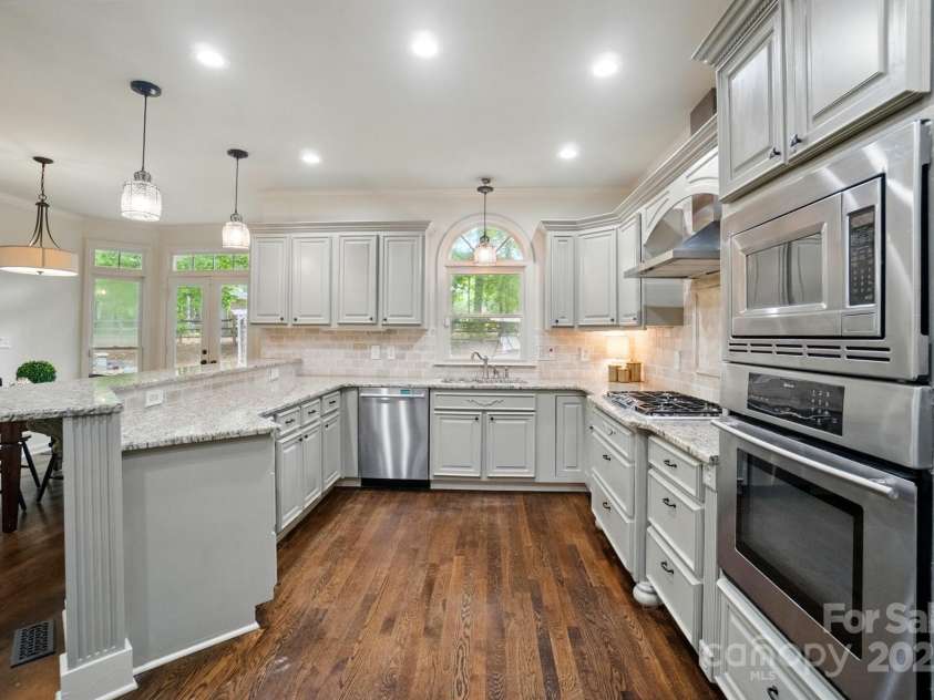 10319 Remembrance Trail, Huntersville, NC 28078.  MLS# CAR4250253, YatesRealty ID 17488. 