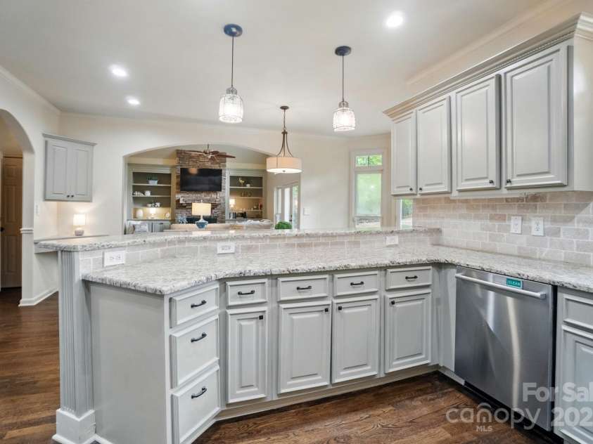 10319 Remembrance Trail, Huntersville, NC 28078.  MLS# CAR4250253, YatesRealty ID 17488. 