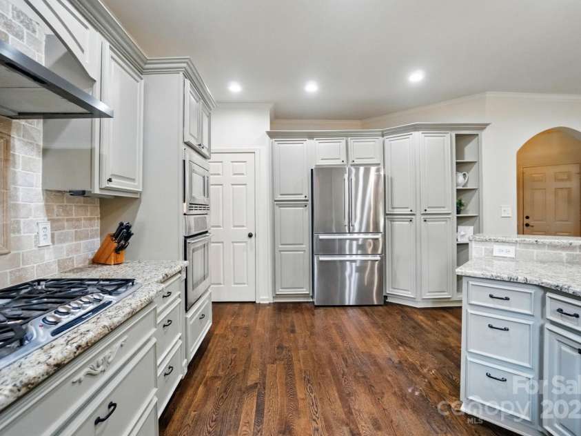 10319 Remembrance Trail, Huntersville, NC 28078.  MLS# CAR4250253, YatesRealty ID 17488. 