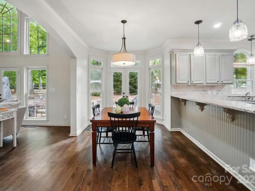 10319 Remembrance Trail, Huntersville, NC 28078.  MLS# CAR4250253, YatesRealty ID 17488. 