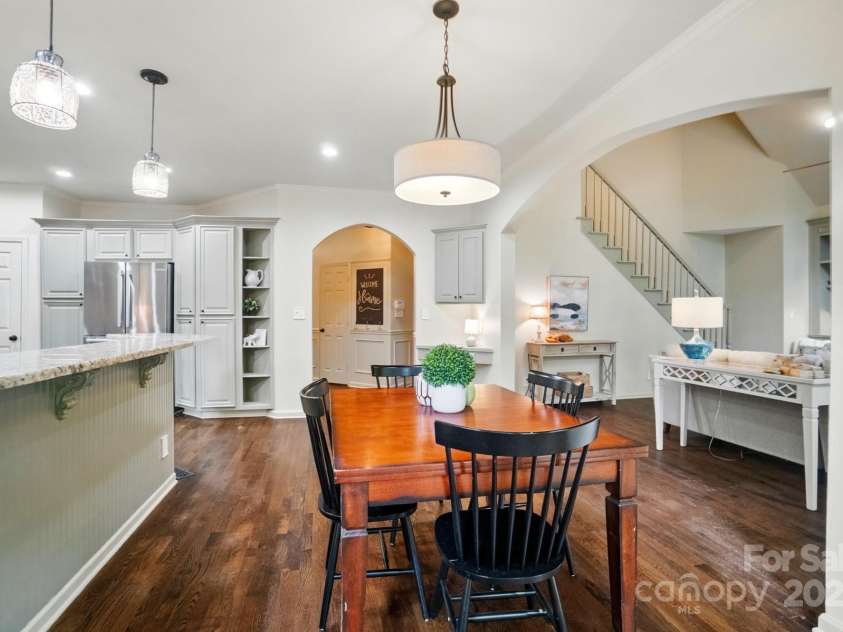 10319 Remembrance Trail, Huntersville, NC 28078.  MLS# CAR4250253, YatesRealty ID 17488. 