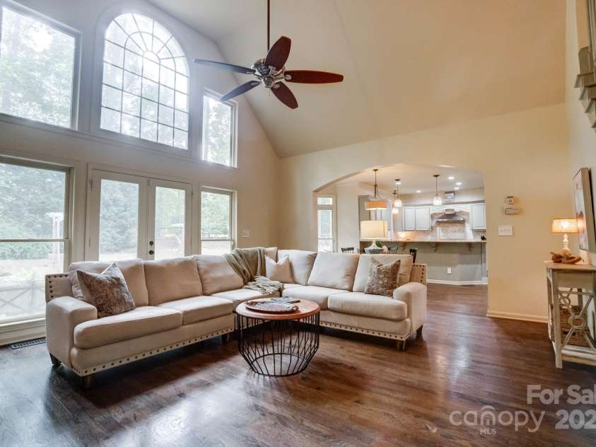 10319 Remembrance Trail, Huntersville, NC 28078.  MLS# CAR4250253, YatesRealty ID 17488. 