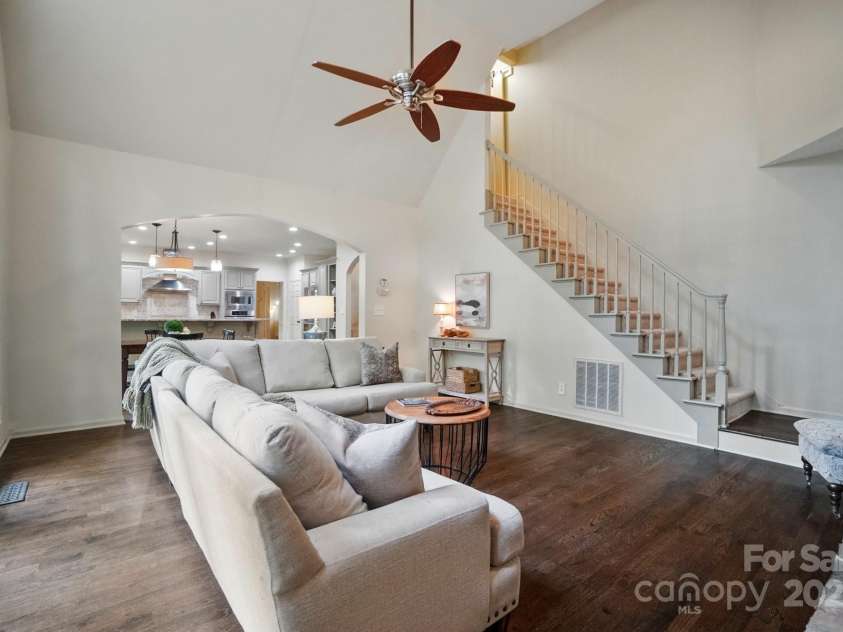 10319 Remembrance Trail, Huntersville, NC 28078.  MLS# CAR4250253, YatesRealty ID 17488. 