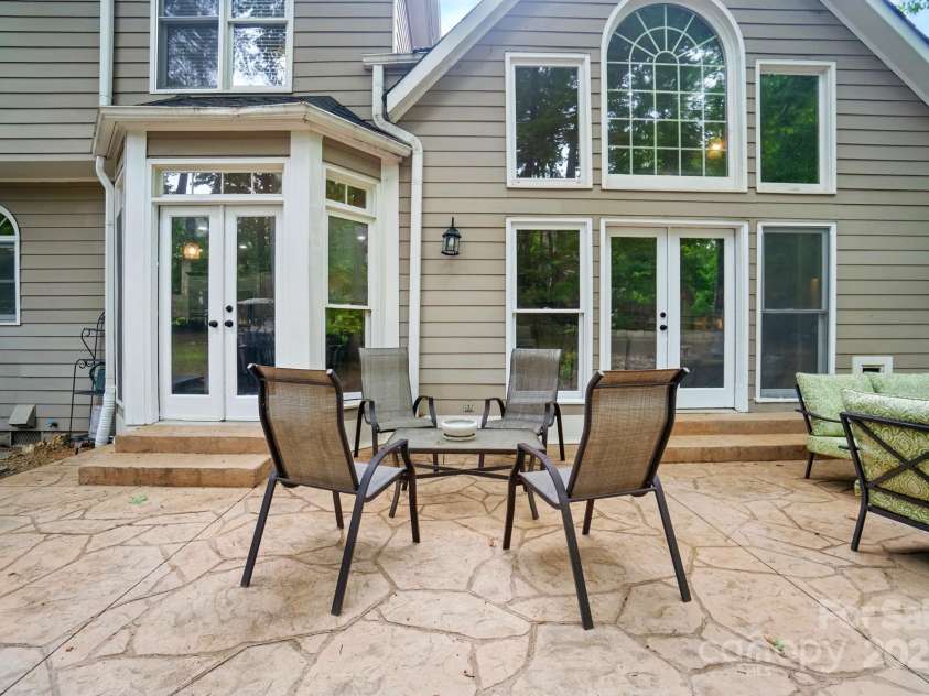 10319 Remembrance Trail, Huntersville, NC 28078.  MLS# CAR4250253, YatesRealty ID 17488. 