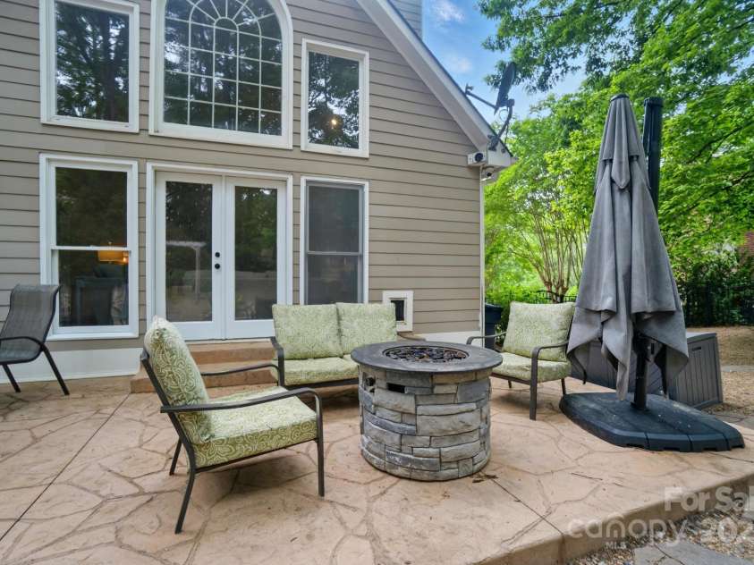 10319 Remembrance Trail, Huntersville, NC 28078.  MLS# CAR4250253, YatesRealty ID 17488. 