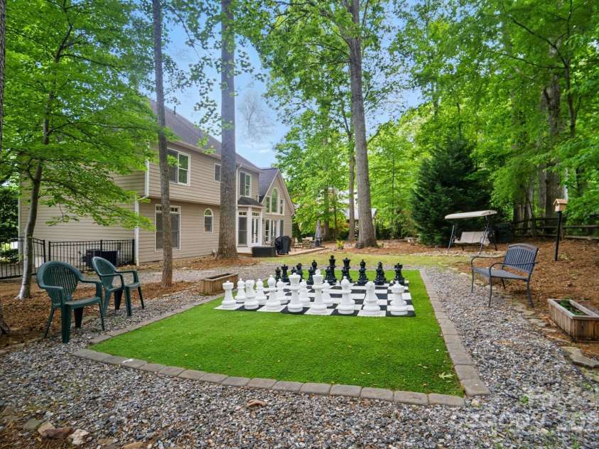 10319 Remembrance Trail, Huntersville, NC 28078.  MLS# CAR4250253, YatesRealty ID 17488. 