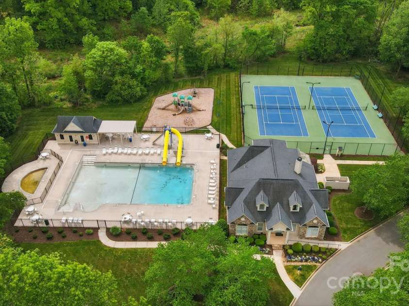 10319 Remembrance Trail, Huntersville, NC 28078.  MLS# CAR4250253, YatesRealty ID 17488. 