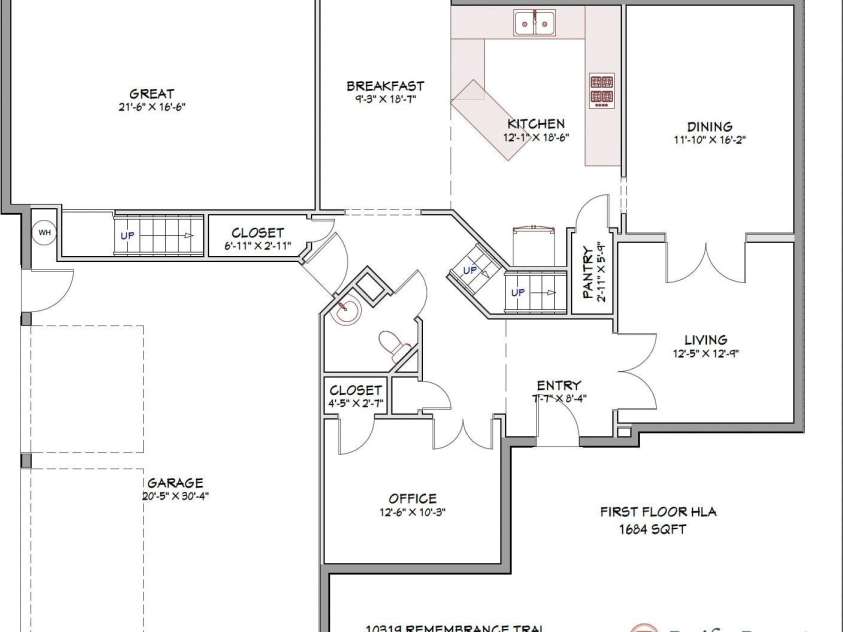 10319 Remembrance Trail, Huntersville, NC 28078.  MLS# CAR4250253, YatesRealty ID 17488. 