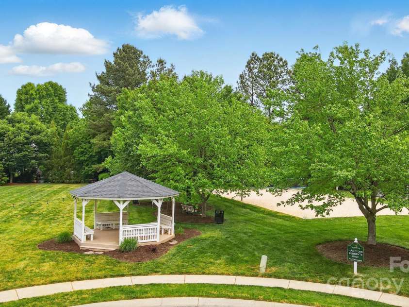 10319 Remembrance Trail, Huntersville, NC 28078.  MLS# CAR4250253, YatesRealty ID 17488. 