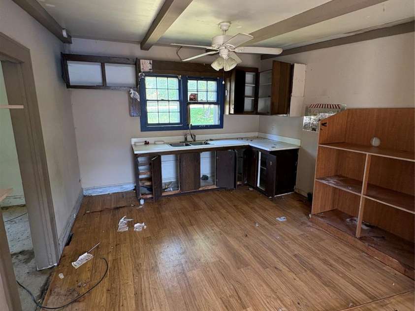 107 Davie Street, Cooleemee, NC 27028.  MLS# CAR4374824, YatesRealty ID 17488. 