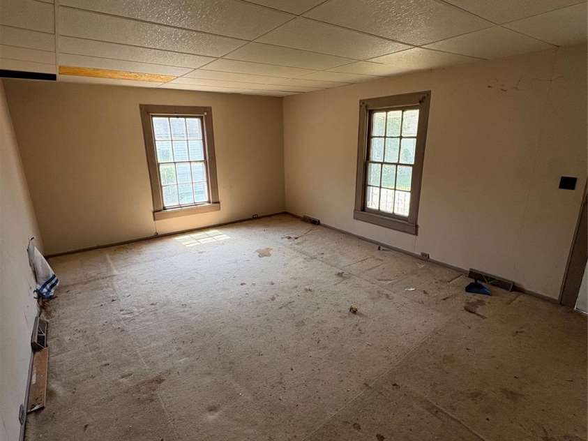 107 Davie Street, Cooleemee, NC 27028.  MLS# CAR4374824, YatesRealty ID 17488. 