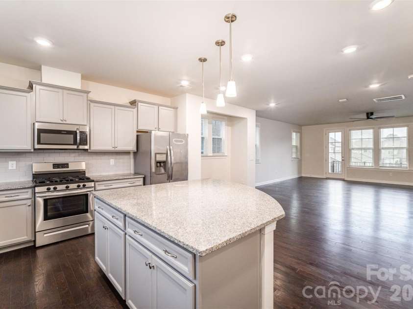 11679 Red Rust Lane, Charlotte, NC 28277.  MLS# CAR4344060, YatesRealty ID 17489. 