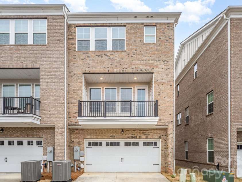 11679 Red Rust Lane, Charlotte, NC 28277.  MLS# CAR4344060, YatesRealty ID 17489. 