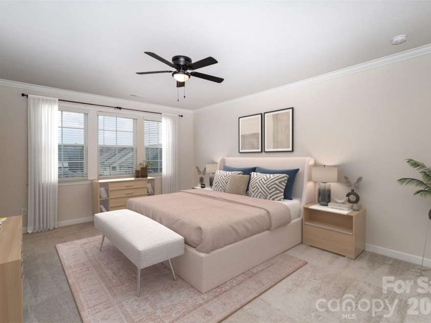 11679 Red Rust Lane, Charlotte, NC 28277.  MLS# CAR4344060, YatesRealty ID 17489. 