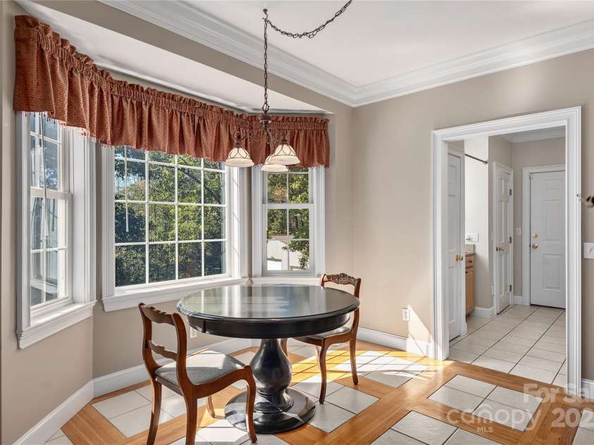 733 Hidden Hills Drive, Rutherfordton, NC 28139.  MLS# CAR4324928, YatesRealty ID 17489. 