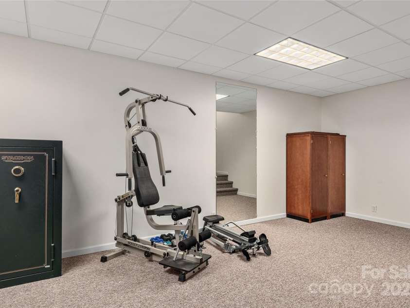 733 Hidden Hills Drive, Rutherfordton, NC 28139.  MLS# CAR4324928, YatesRealty ID 17489. 