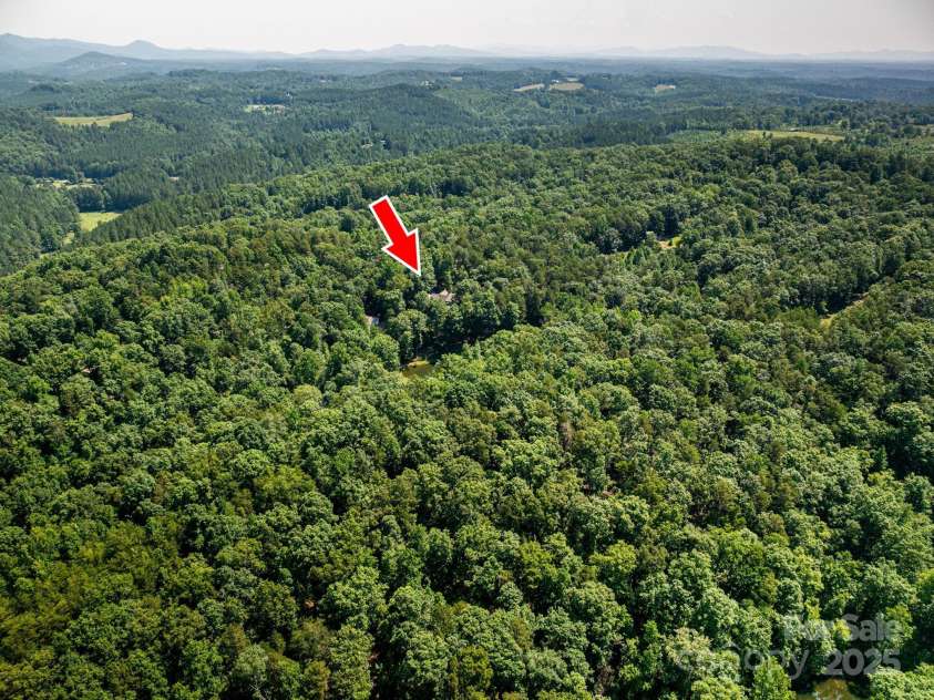 733 Hidden Hills Drive, Rutherfordton, NC 28139.  MLS# CAR4324928, YatesRealty ID 17489. 