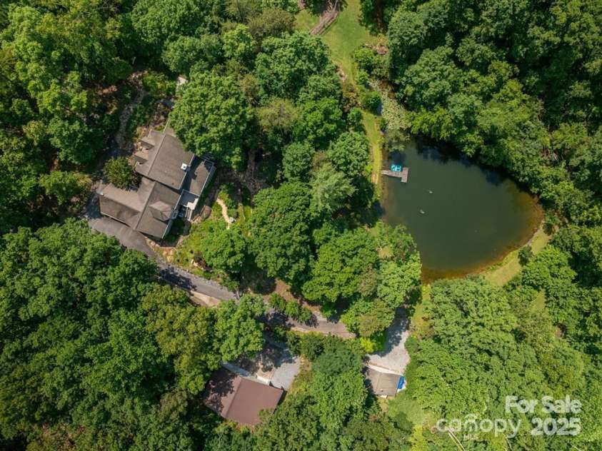 733 Hidden Hills Drive, Rutherfordton, NC 28139.  MLS# CAR4324928, YatesRealty ID 17489. 