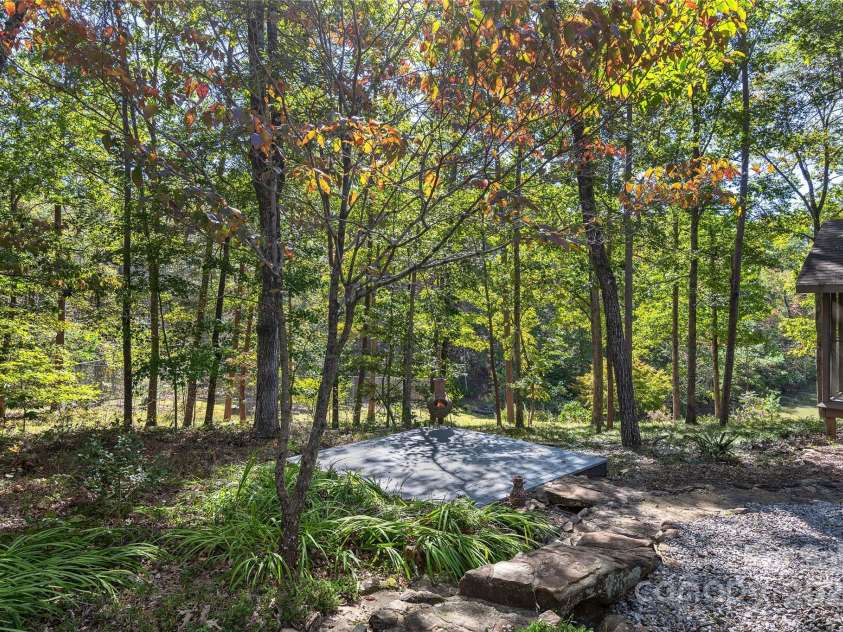 733 Hidden Hills Drive, Rutherfordton, NC 28139.  MLS# CAR4324928, YatesRealty ID 17489. 