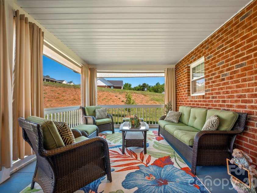 130 Central Park Circle, Spindale, NC 28160.  MLS# CAR4372884, YatesRealty ID 17491. 