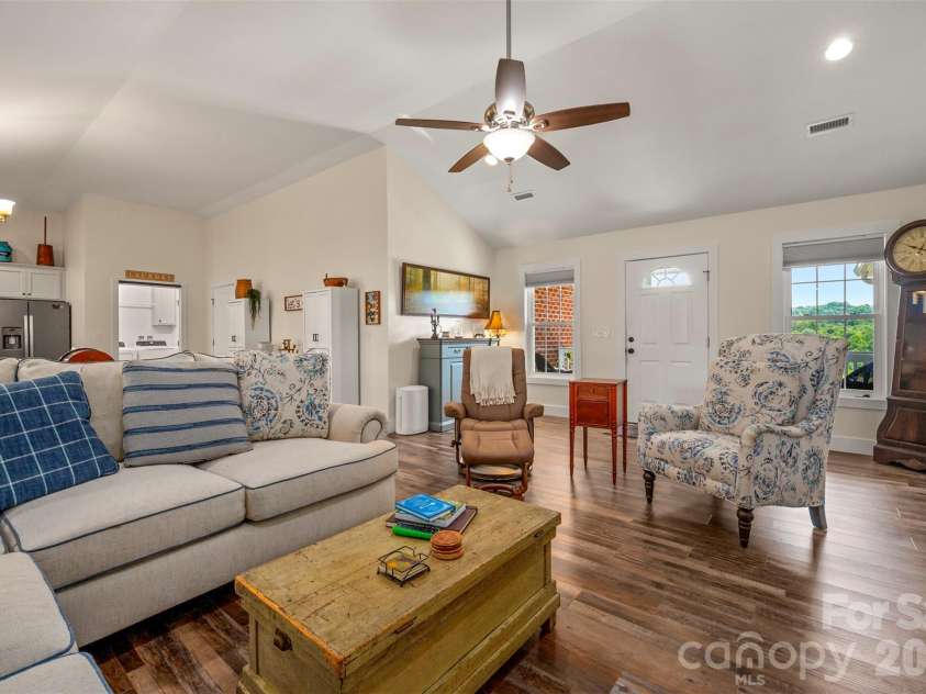 130 Central Park Circle, Spindale, NC 28160.  MLS# CAR4372884, YatesRealty ID 17491. 