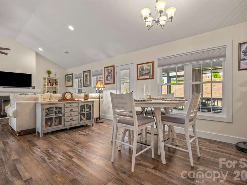 130 Central Park Circle, Spindale, NC 28160.  MLS# CAR4372884, YatesRealty ID 17491. 