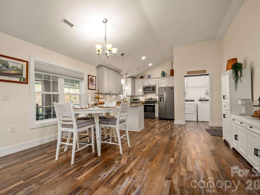 130 Central Park Circle, Spindale, NC 28160.  MLS# CAR4372884, YatesRealty ID 17491. 