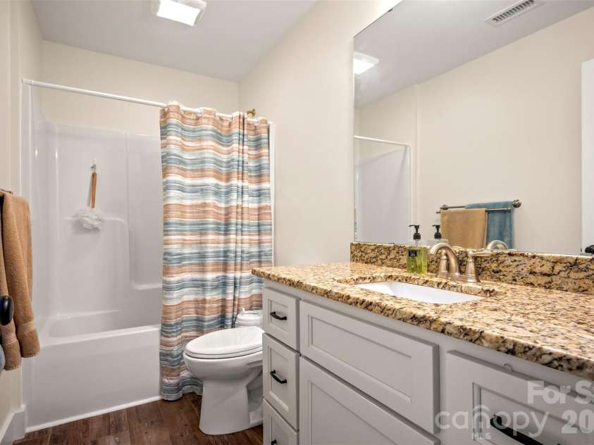 130 Central Park Circle, Spindale, NC 28160.  MLS# CAR4372884, YatesRealty ID 17491. 