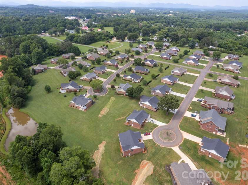 130 Central Park Circle, Spindale, NC 28160.  MLS# CAR4372884, YatesRealty ID 17491. 