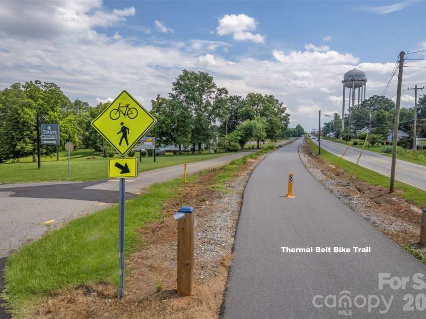 130 Central Park Circle, Spindale, NC 28160.  MLS# CAR4372884, YatesRealty ID 17491. 