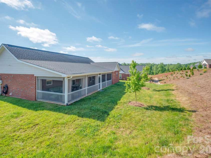 130 Central Park Circle, Spindale, NC 28160.  MLS# CAR4372884, YatesRealty ID 17491. 