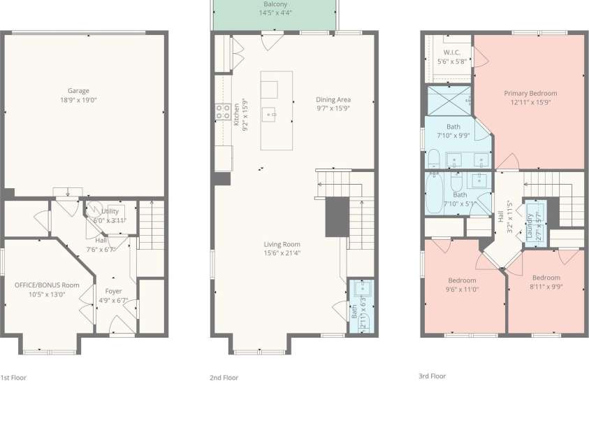 563 Nantahala Drive, Charlotte, NC 28211.  MLS# CAR4421932, YatesRealty ID 17492. 