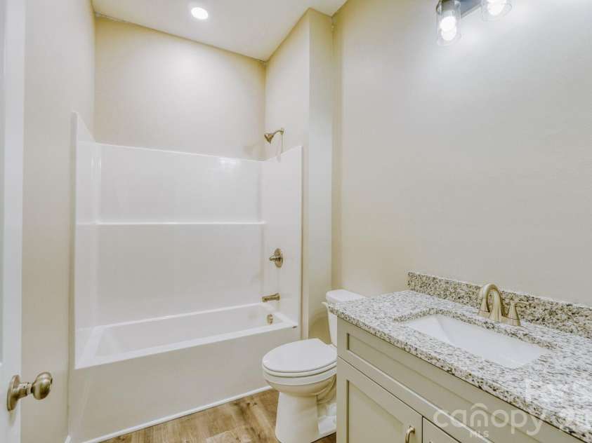 111 Marshdale Avenue, Concord, NC 28025.  MLS# CAR4344379, YatesRealty ID 17493. 