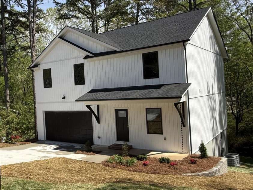 111 Marshdale Avenue, Concord, NC 28025.  MLS# CAR4344379, YatesRealty ID 17493. 