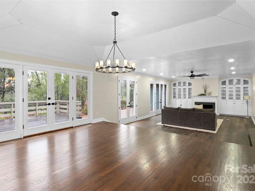 1476 New Market Road, Tryon, NC 28782.  MLS# CAR4244109, YatesRealty ID 17493. 