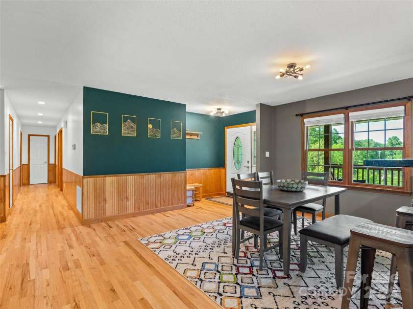 575 Upper Glady Fork Road, Candler, NC 28715.  MLS# CAR4258115, YatesRealty ID 17496. 