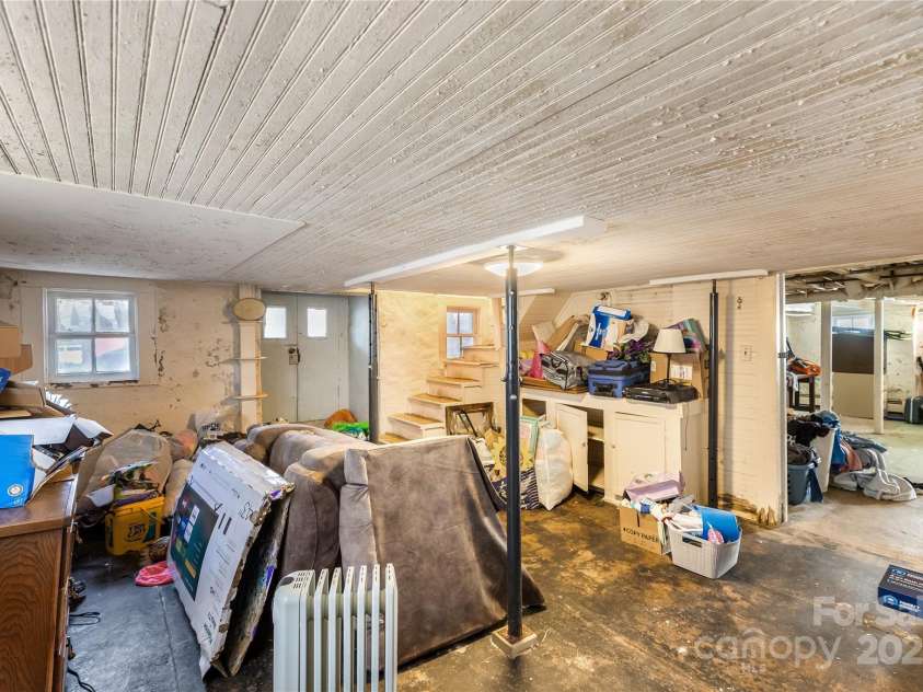 310 Central Avenue, Landis, NC 28088.  MLS# CAR4237393, YatesRealty ID 17497. 