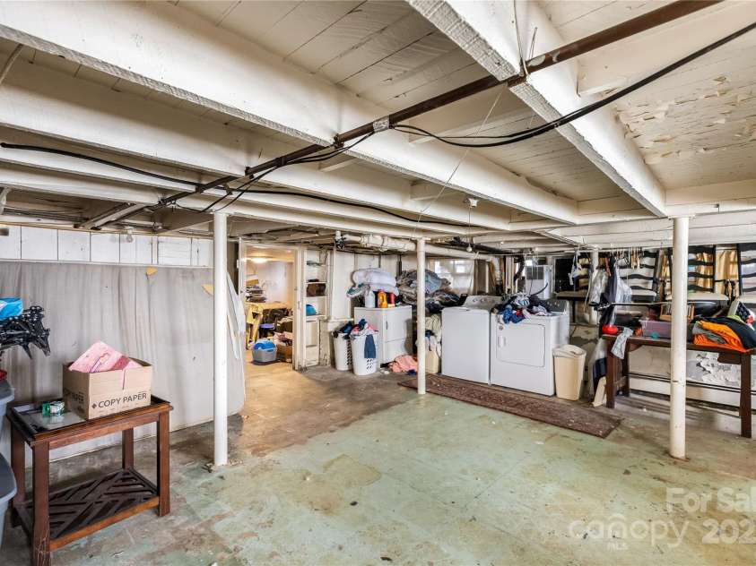 310 Central Avenue, Landis, NC 28088.  MLS# CAR4237393, YatesRealty ID 17497. 