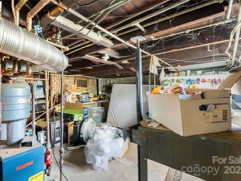 310 Central Avenue, Landis, NC 28088.  MLS# CAR4237393, YatesRealty ID 17497. 