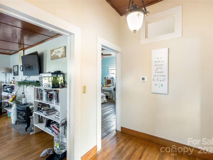 310 Central Avenue, Landis, NC 28088.  MLS# CAR4237393, YatesRealty ID 17497. 