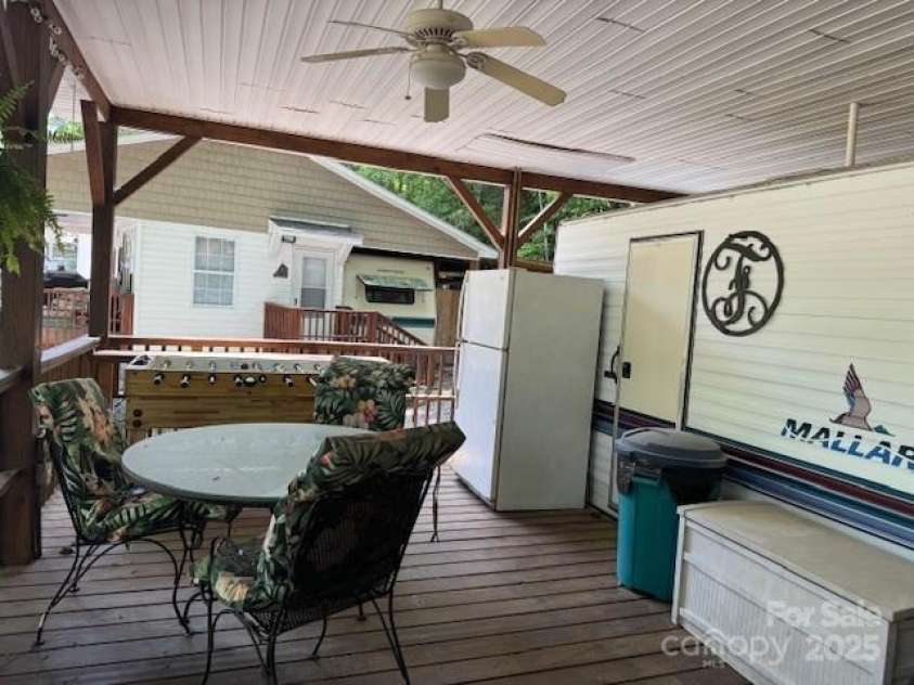 146 Trivette Trail, Mount Gilead, NC 27306.  MLS# CAR4259907, YatesRealty ID 17498. 