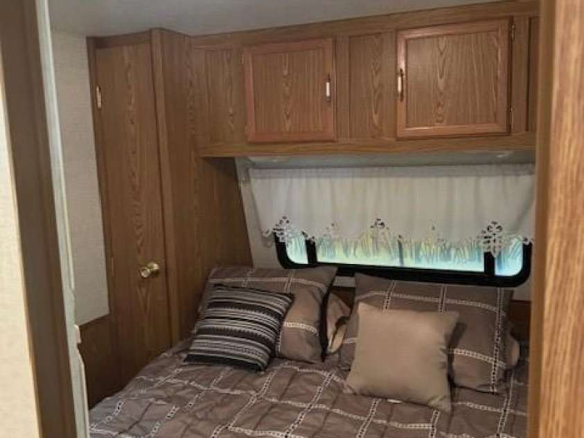 146 Trivette Trail, Mount Gilead, NC 27306.  MLS# CAR4259907, YatesRealty ID 17498. 