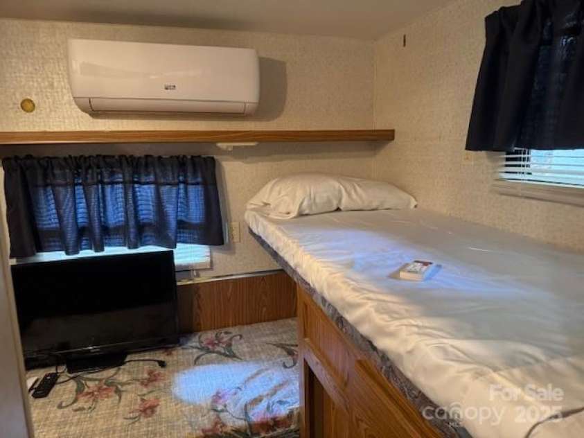 146 Trivette Trail, Mount Gilead, NC 27306.  MLS# CAR4259907, YatesRealty ID 17498. 