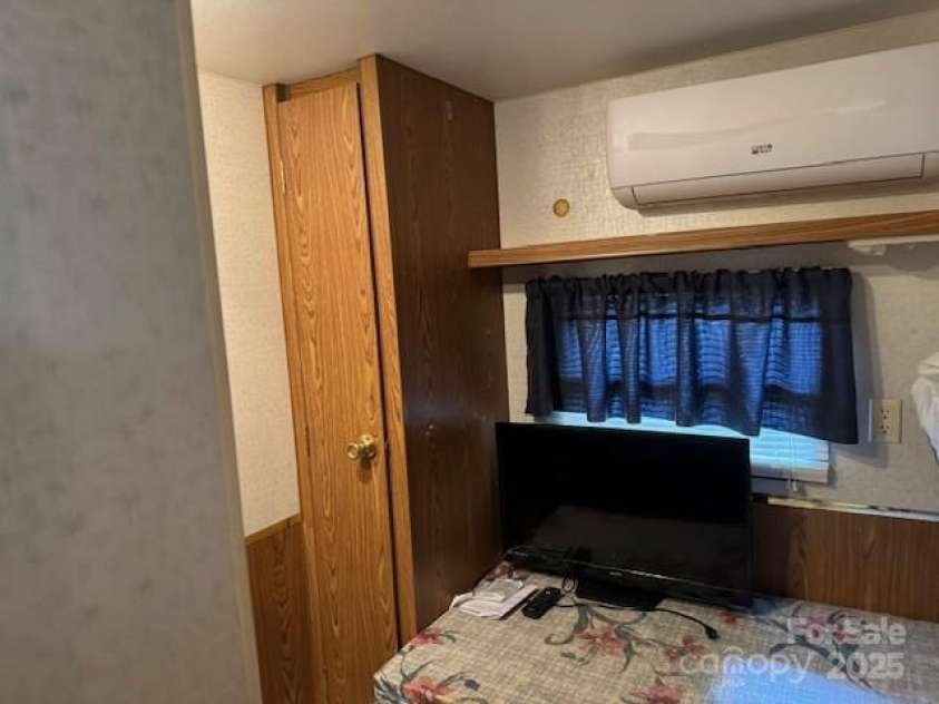 146 Trivette Trail, Mount Gilead, NC 27306.  MLS# CAR4259907, YatesRealty ID 17498. 