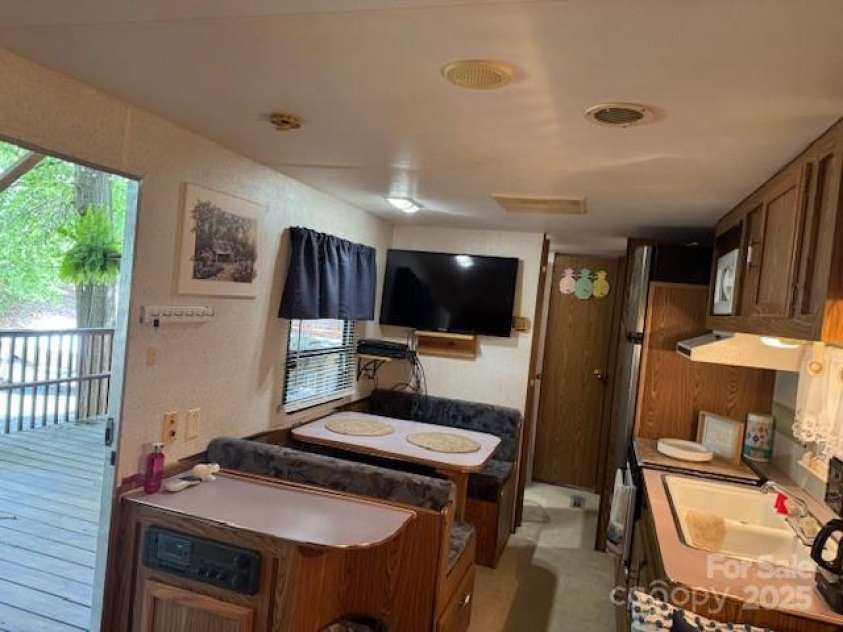 146 Trivette Trail, Mount Gilead, NC 27306.  MLS# CAR4259907, YatesRealty ID 17498. 