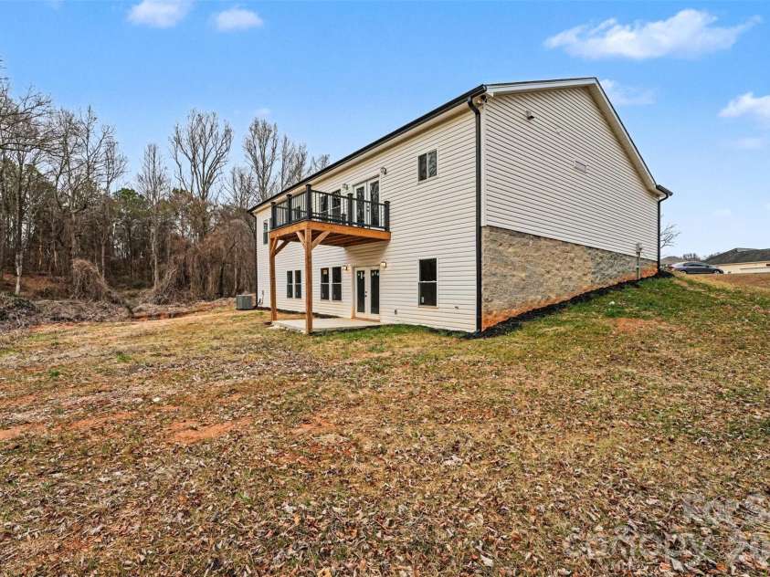 3137 Riber Lane, Claremont, NC 28610.  MLS# CAR4347114, YatesRealty ID 17498. 