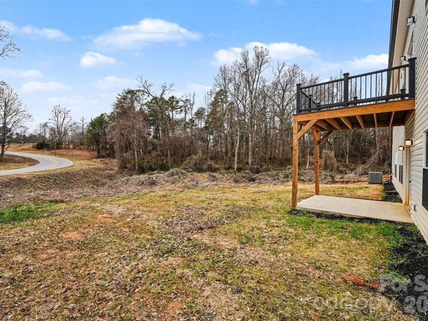 3137 Riber Lane, Claremont, NC 28610.  MLS# CAR4347114, YatesRealty ID 17498. 