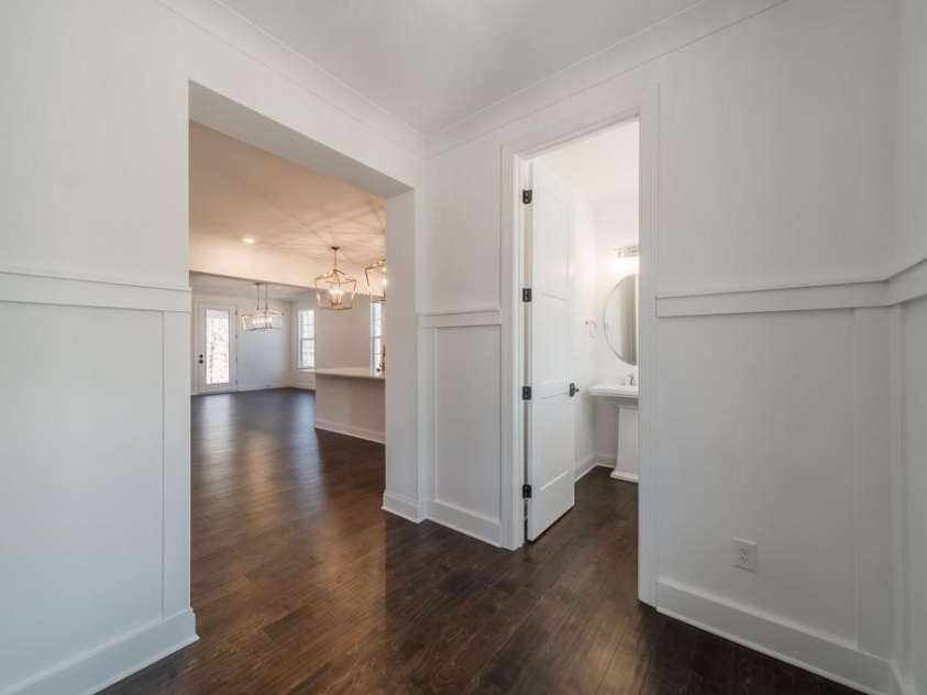 3210 Timber Run Lane, Maiden, NC 28650.  MLS# CAR4012067, YatesRealty ID 175. Picture is representative